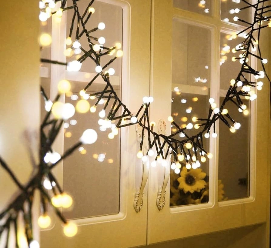 Décoration extérieur Noël 2026 : Illuminez votre jardin à Toulouse