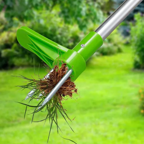 Desherbage mecanique - OmniServici