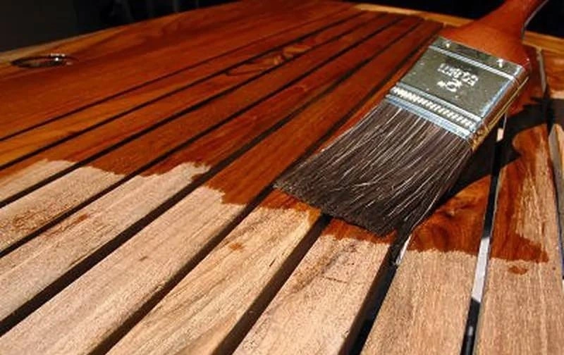 Entretien de terrasse - Omniservici