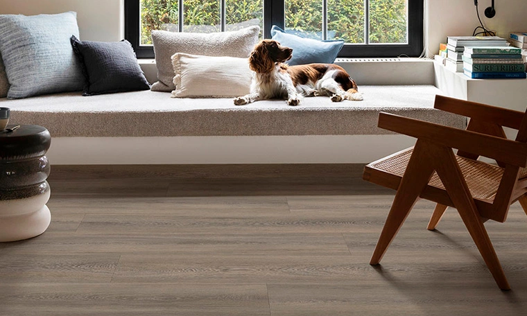 Lino, vinyle ou PVC Choisir le materiau adapte - OmniServici