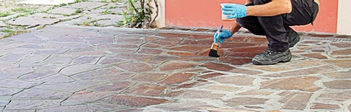 Nettoyage sol pierre naturelle - Omniservici