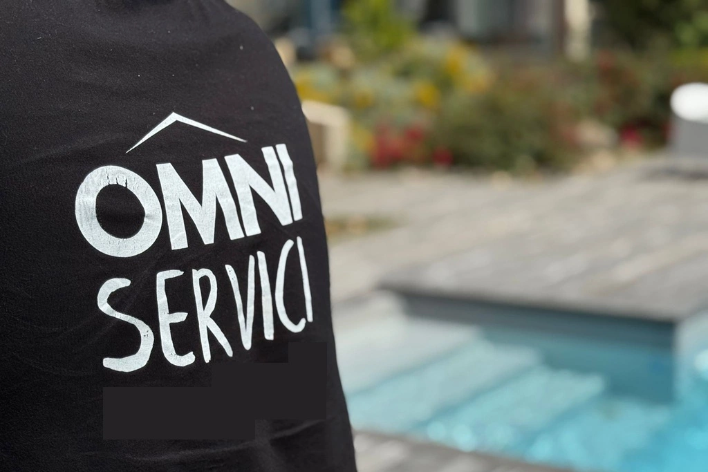Omniservici entretien piscines