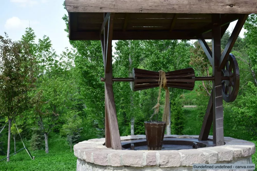 Choisir le type de puits adapté aux besoins d’arrosage de votre jardin