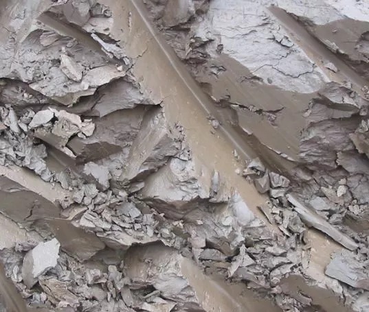 drainage-sol argileux jardin - OmniServici