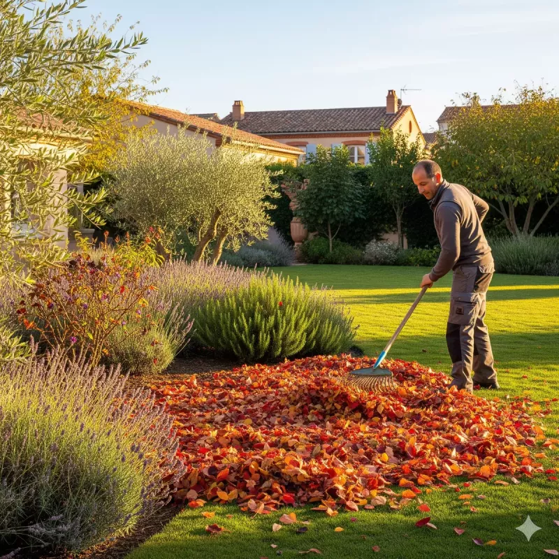 Préparer son jardin toulousain