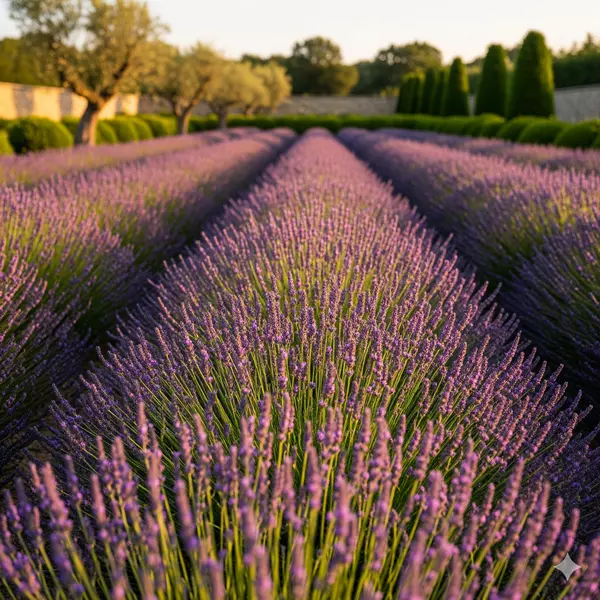 5 plantes méditerranéennes parfaites pour votre jardin toulousain en période de sécheresse