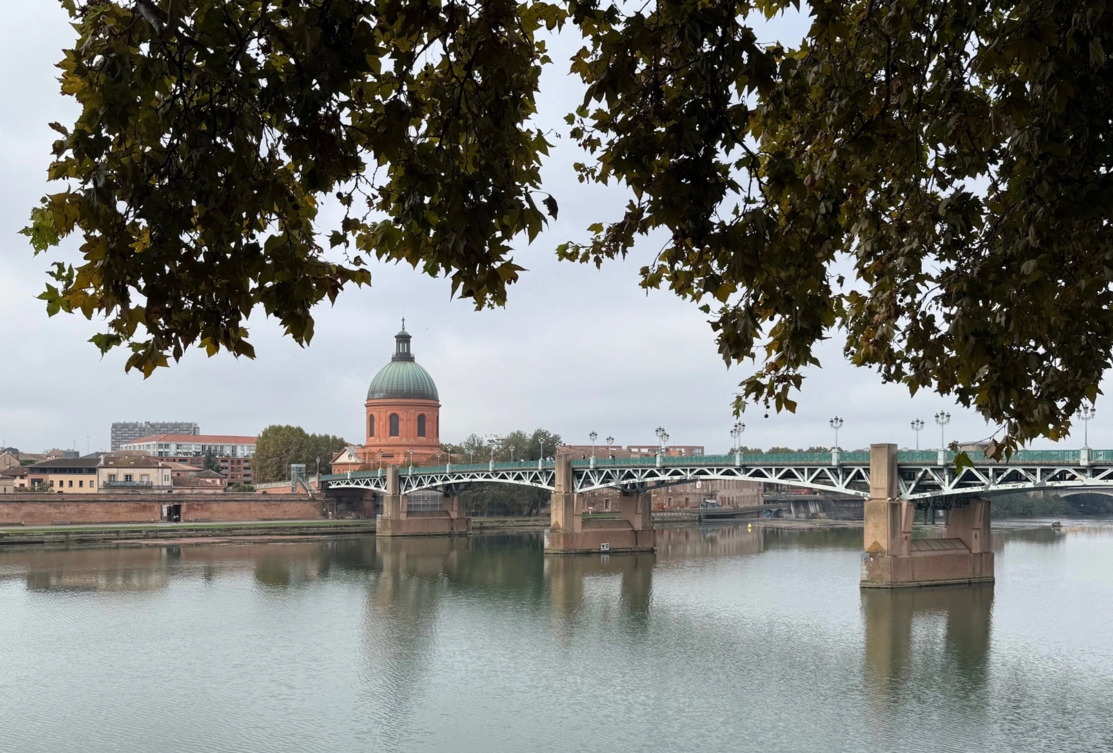 toulouse - Omniservici