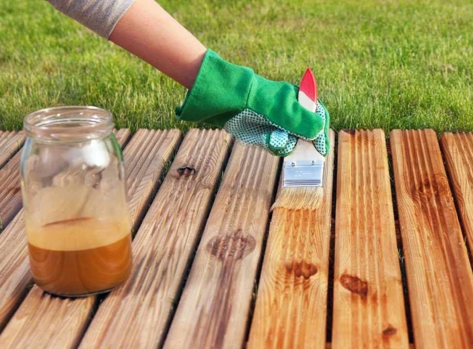 Terrasse en bois comment choisir - OmniServici