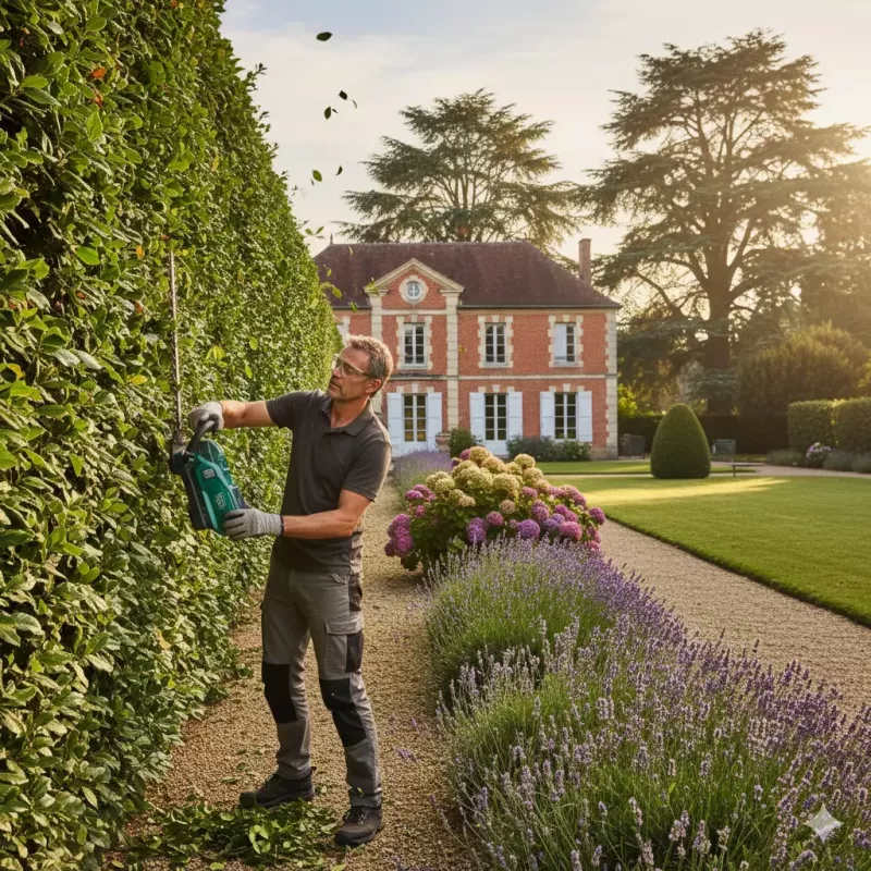 Formation Taille Raisonnée - Techniques Pro