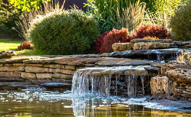 Bassins et points eau - OMNISERVICI