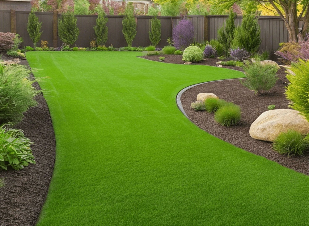 belle pelouse - omniservici