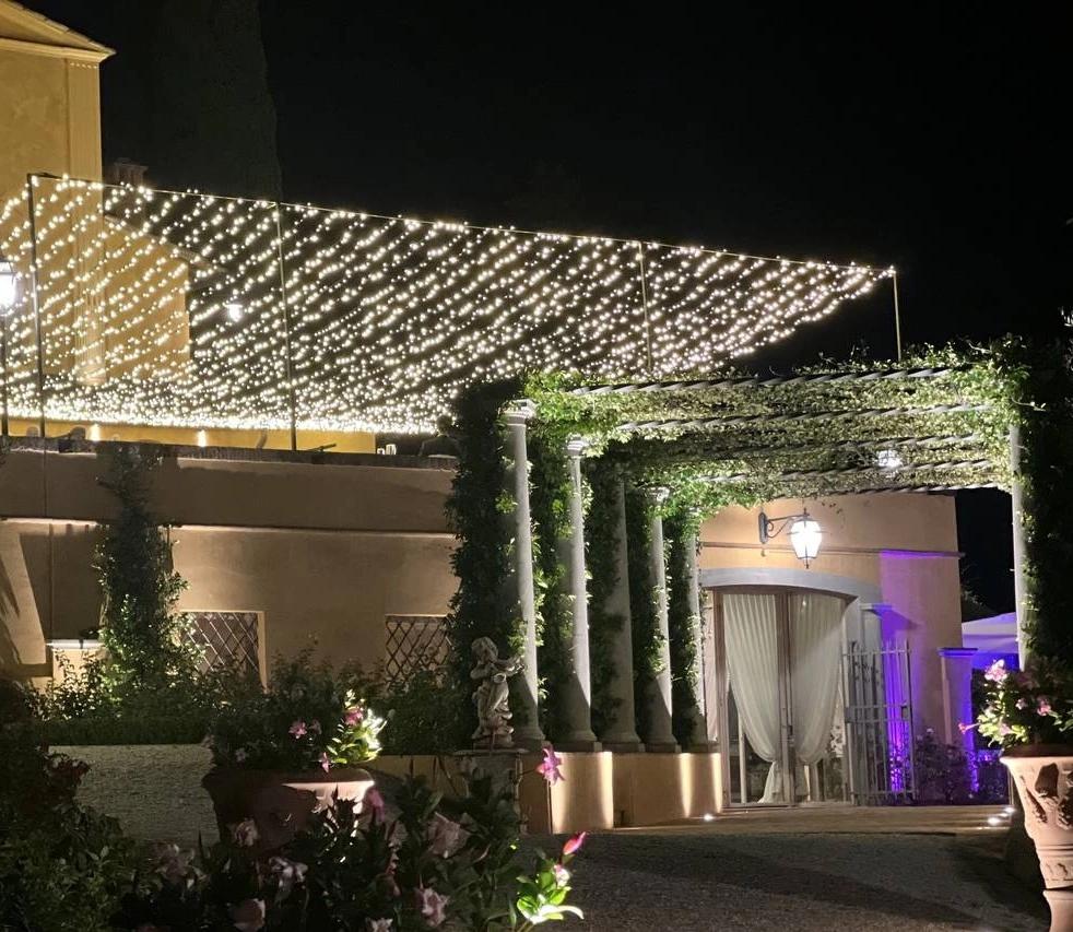 decorations evenements et eclairages 2 - OMNISERVICI