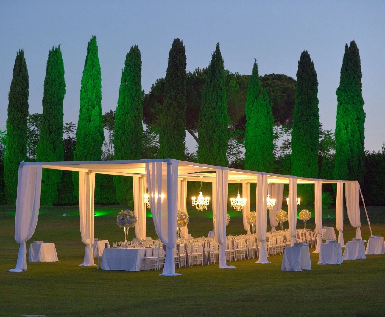 decorations paysageres et receptions privees 2 - OMNISERVICI