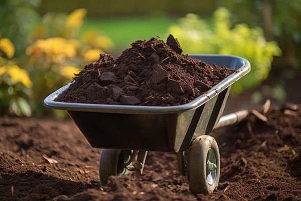 entretien jardin automne conseils  - OMNISERVICI