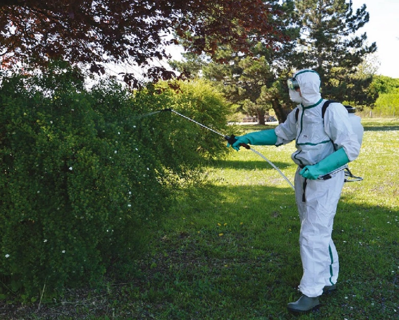 Maladies des plantes et traitements phytosanitaires 3 - OMNISERVICI