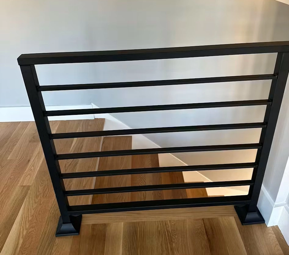 Pose rambardes - OMNISERVICI