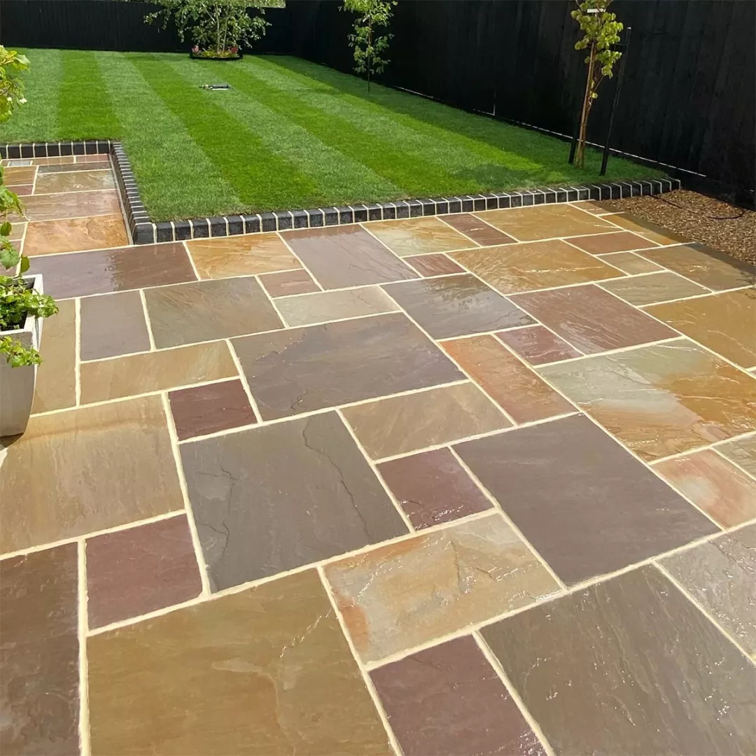 Renovation terrasses - OMNISERVICI