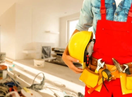 Services de bricolage et maintenance a domicile 11 - OMNISERVICI