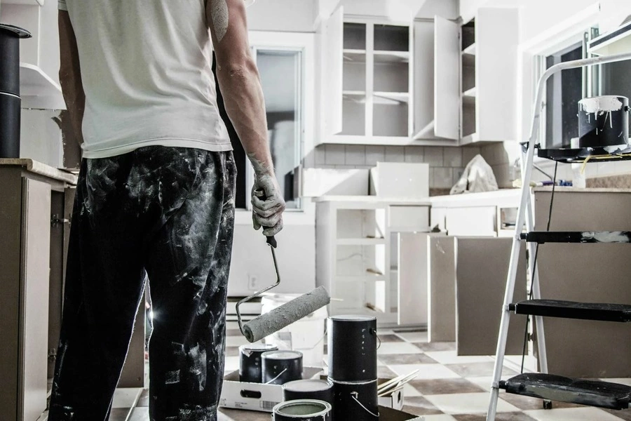 Services de bricolage et maintenance a domicile 9 - OMNISERVICI