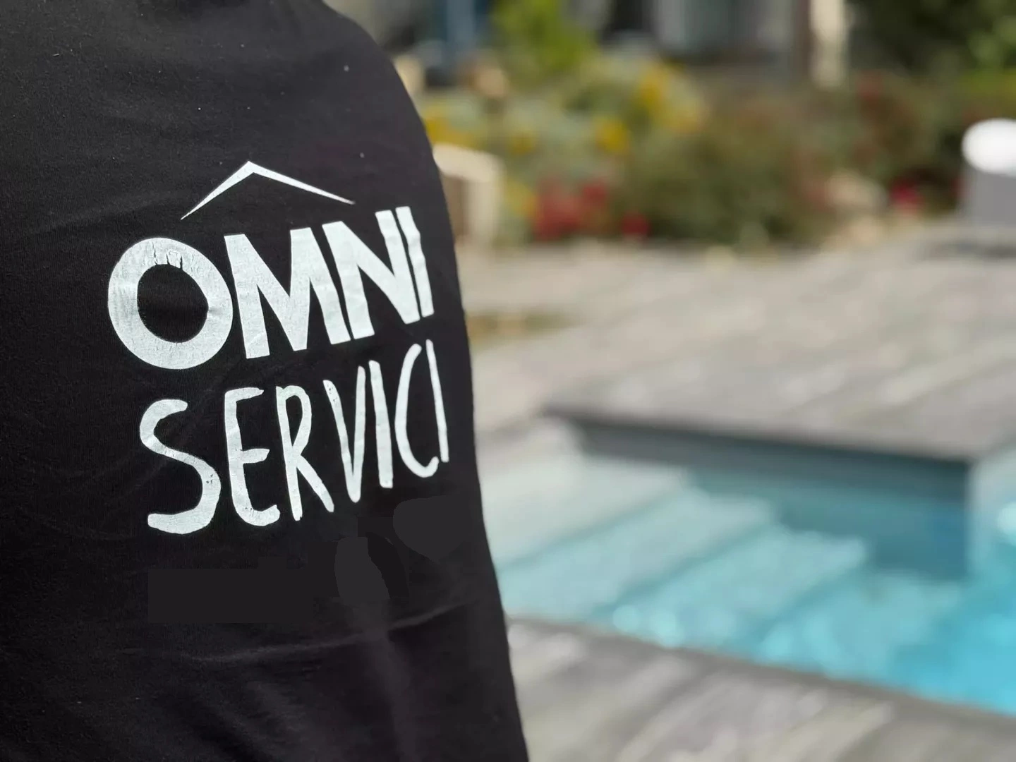 Services paysagisme - OMNISERVICI