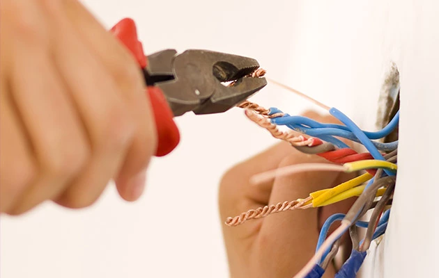 Services pour les petits travaux electriques 6 - OMNISERVICI