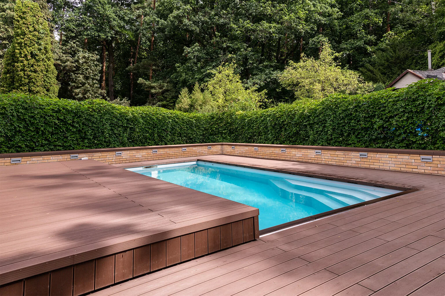 terrasse sur mesure - OMNISERVICI