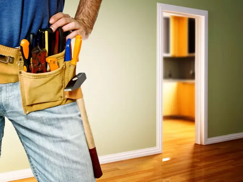 Services de bricolage et maintenance a domicile 6 - OMNISERVICI