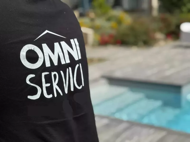Services paysagisme - OMNISERVICI