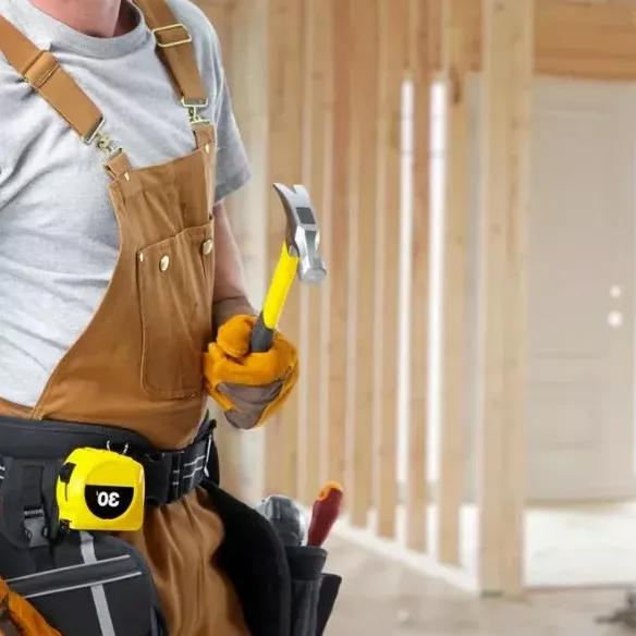 Travaux de bricolage et petites réparations 2 - OMNISERVICI