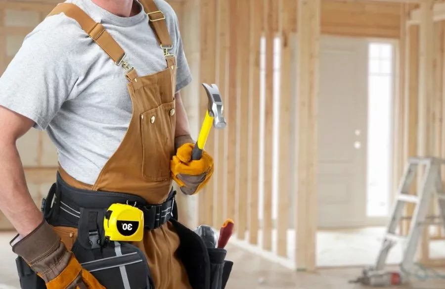 Travaux de bricolage et petites réparations 2 - OMNISERVICI