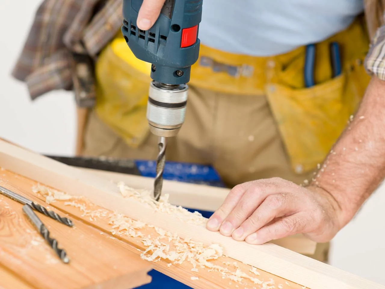 Travaux de bricolage et petites réparations 4 - OMNISERVICI