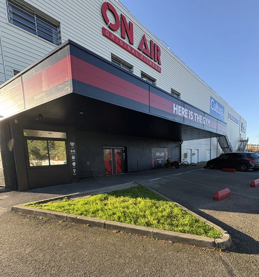 Pose de gravier stabilise blanc a Blagnac 31 - OmniServici