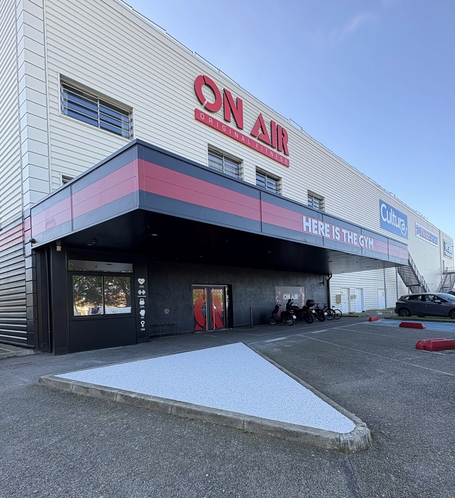 Pose de gravier stabilise blanc a Blagnac 31 - OmniServici