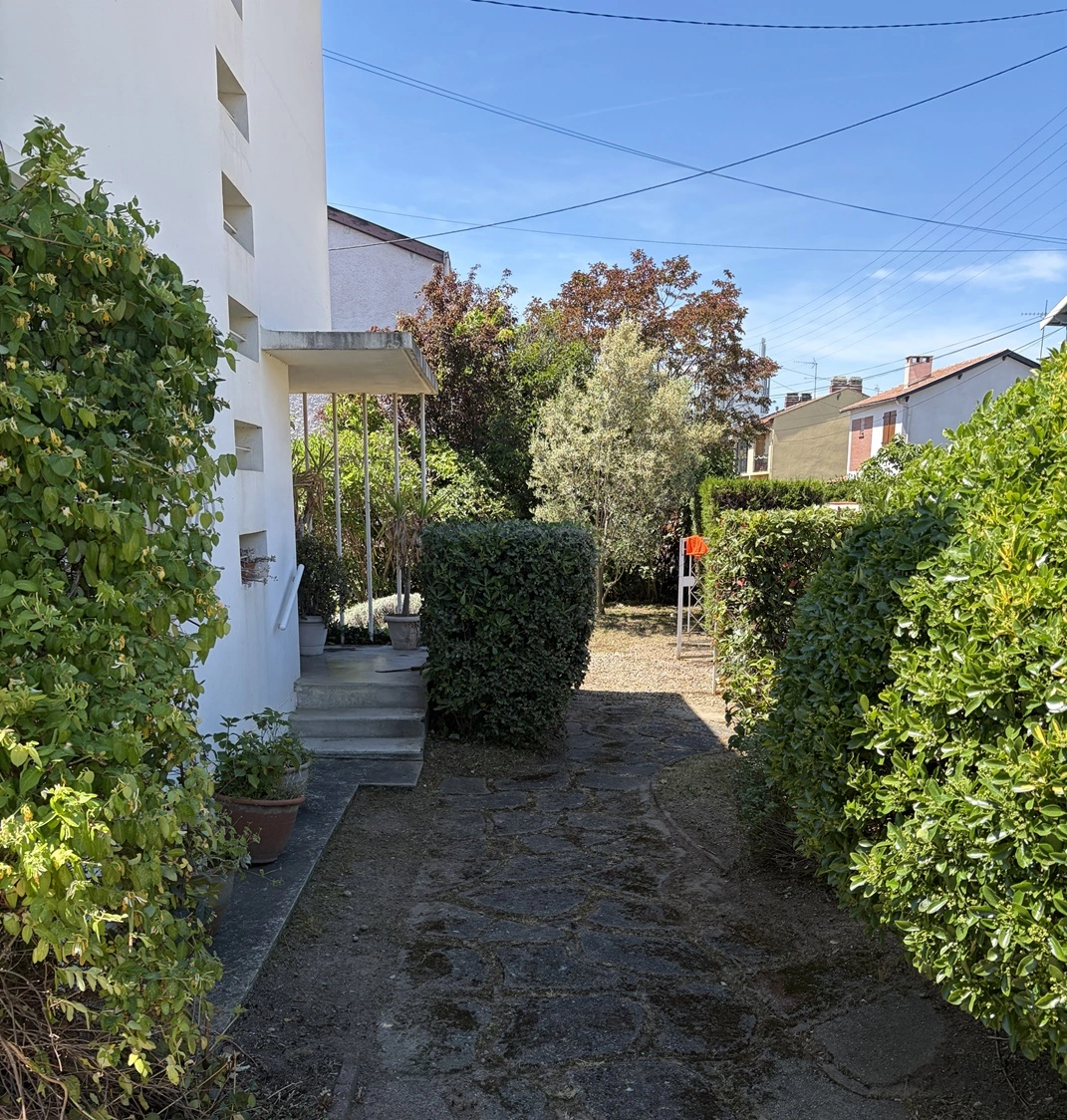 Réfection jardin Toulousain - Après travaux - OmniServici
