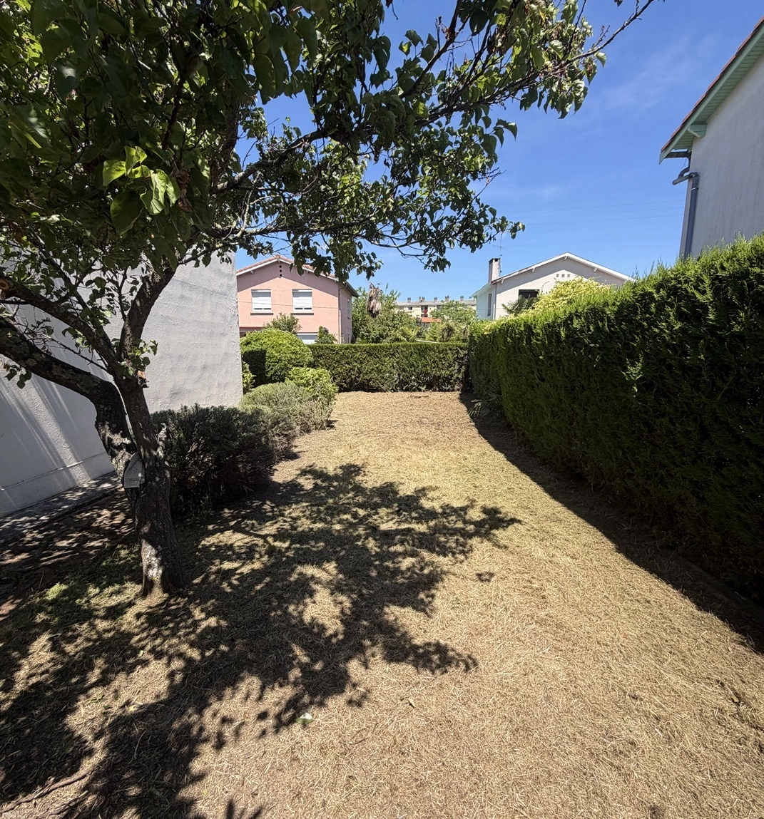 Réhabilitation paysagère à Toulouse - Après travaux - OmniServici