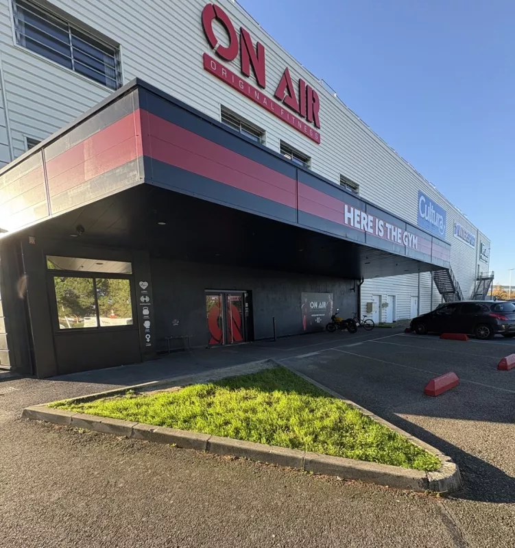 Pose de gravier stabilise blanc a Blagnac 31 - OmniServici